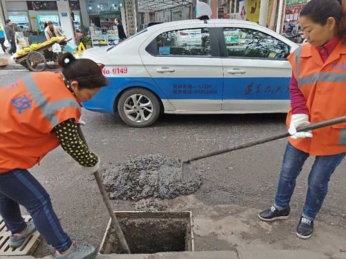 齐齐哈尔沉沙井清掏-污水井清理