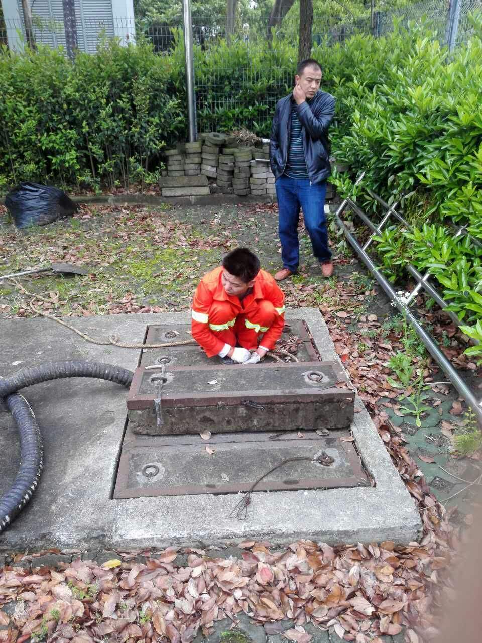 齐齐哈尔吸污抽粪