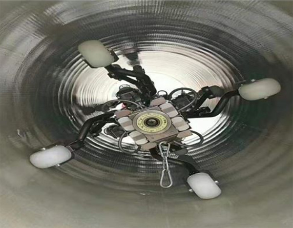 齐齐哈尔非开挖修复技术在地下管线建设的优势体现