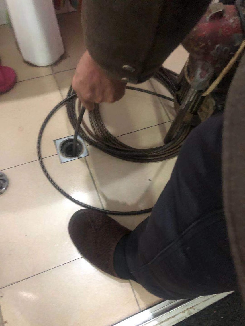齐齐哈尔管道疏通，疏通下水道