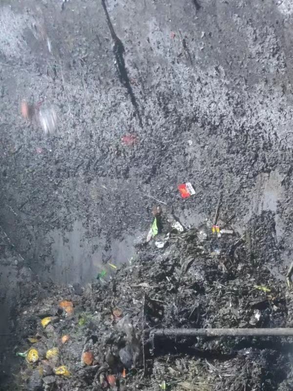 齐齐哈尔污水池清理